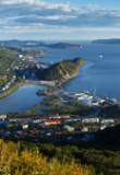 Ville de Petropavlovsk-Kamchatsky, Kamchatska