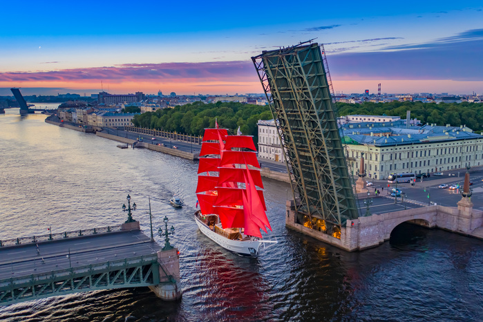 voyage rive gauche croisiere russie