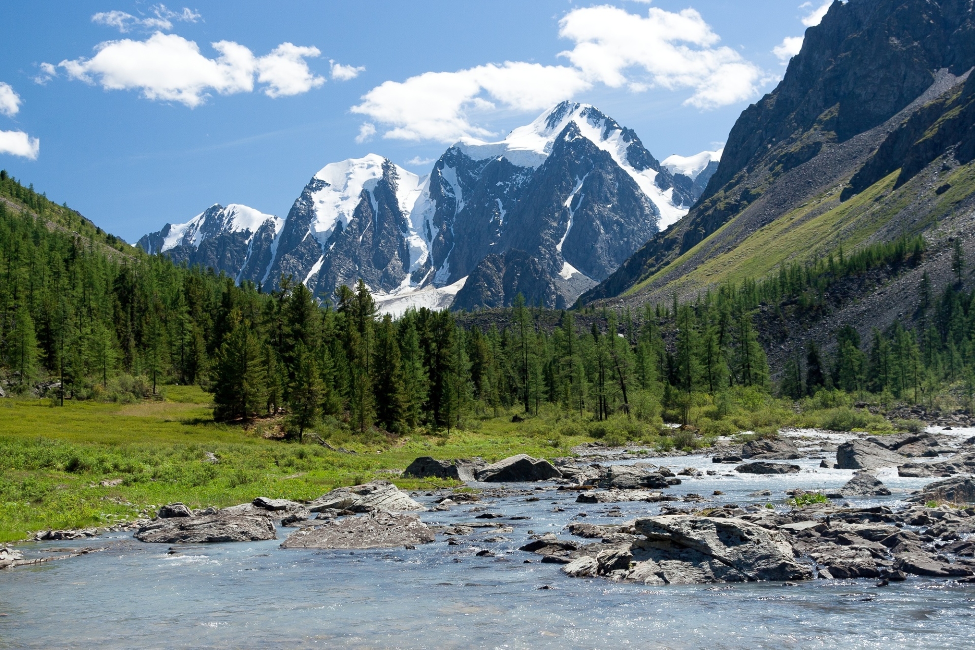 Plus belles Randonnées en Russie de Russie - Terres de Russie
