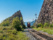 Train touristique du Circum Baïkal, Russie