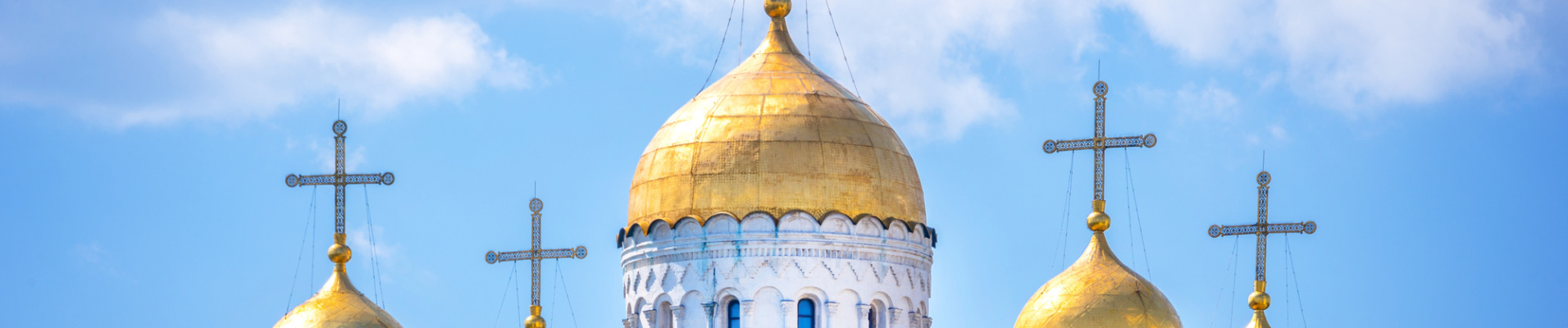 Cathédrale de la Dormition de Vladimir, Russie