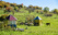 Ferme russe