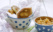 Pirojkis, cuisine russe