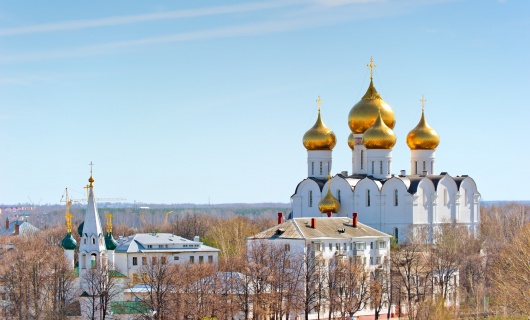 moscou monument