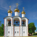 Monastère de Saint-Nicolas, Yaroslavl