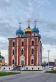 Kremlin de Ryazan