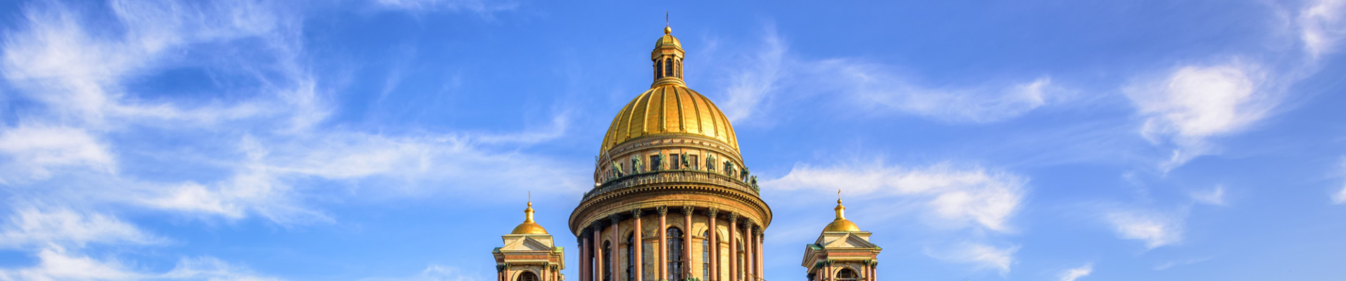 Cathédrale Saint-Isaac, Saint-Pétersbourg, Russie