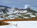 Vue sur les volcans du Kamchatka